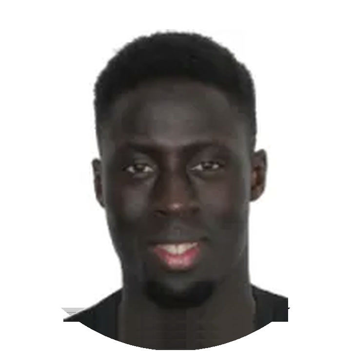 Khadim Ndiaye